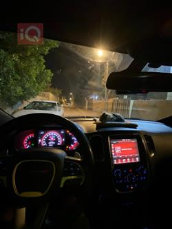 دودج دورانجو